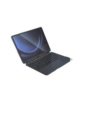 KEYBOARD CASES MODEL SX11- BLACK S9/S9 (11INCH)